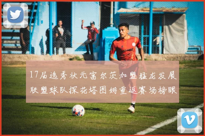 17届选秀状元富尔茨加盟猛龙发展联盟球队探花塔图姆重返赛场榜眼球员无球可打